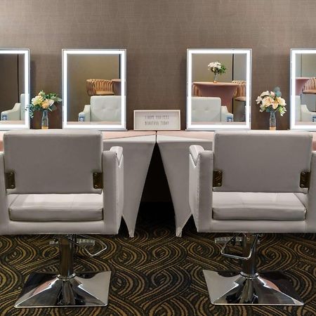 ไฮแอท เฮาส์ เชลตัน Hotel ภายนอก รูปภาพ