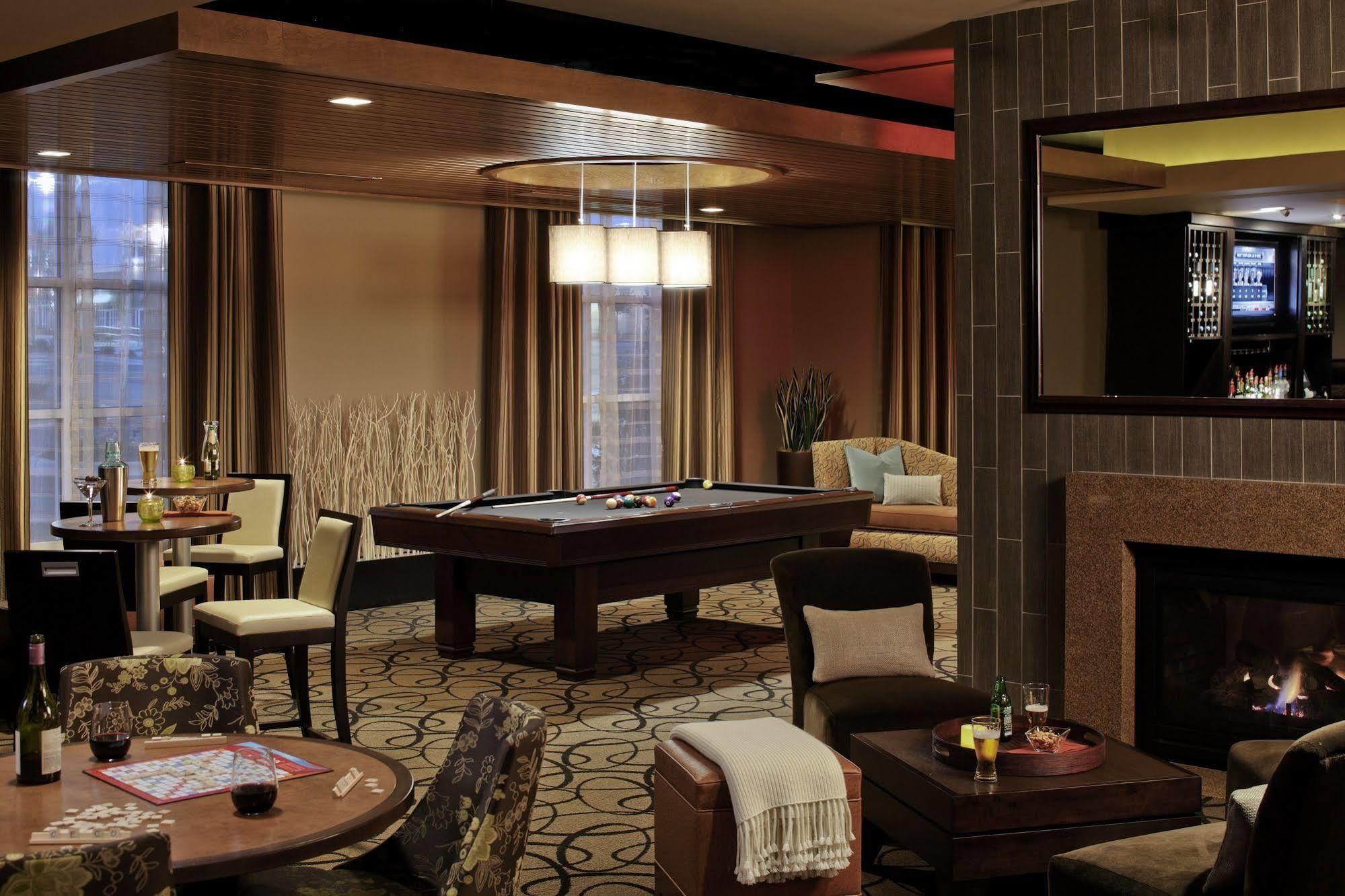 ไฮแอท เฮาส์ เชลตัน Hotel ภายนอก รูปภาพ
