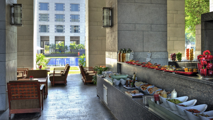 ไฮแอท เฮาส์ เชลตัน Hotel ภายนอก รูปภาพ